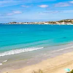Joli De Climatise Avec Piscine Et A 6 Mn A Pied Daire *
