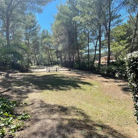 Joli De Climatise Avec Piscine Et A 6 Mn A Pied Daire Sanary-sur-Mer