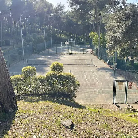 Joli De Climatise Avec Piscine Et A 6 Mn A Pied * Sanary-sur-Mer