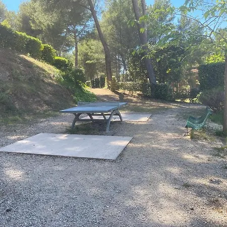 Appartement Joli De Climatise Avec Piscine Et A 6 Mn A Pied Sanary-sur-Mer